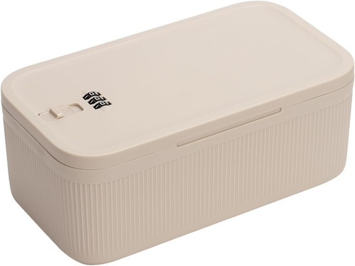 Kleine abschliessbare box mit - box,