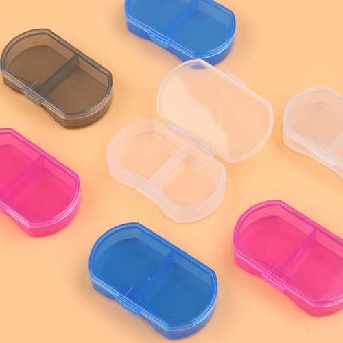 Mini pillendose - mini,