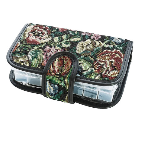 Tablettenbox tablettenetuie - tablettenbox,