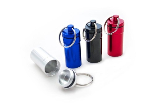 4er set pillendose - 4er,