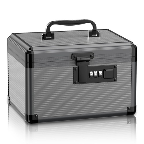 Medikamentenbox mit