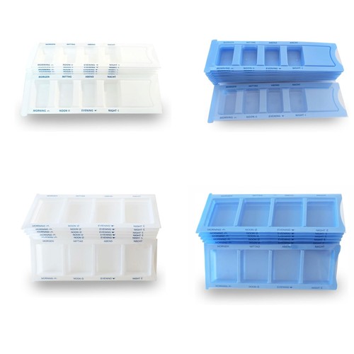 Tablettenbox pillendose - tablettenbox,