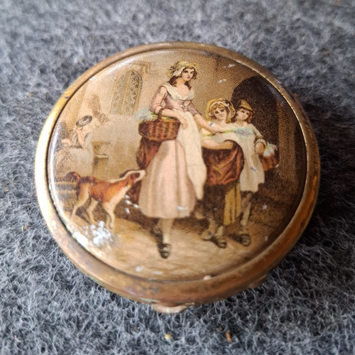 Yardley london vintage - yardley,