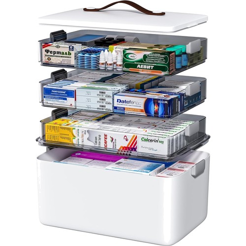 Medikamentenbox