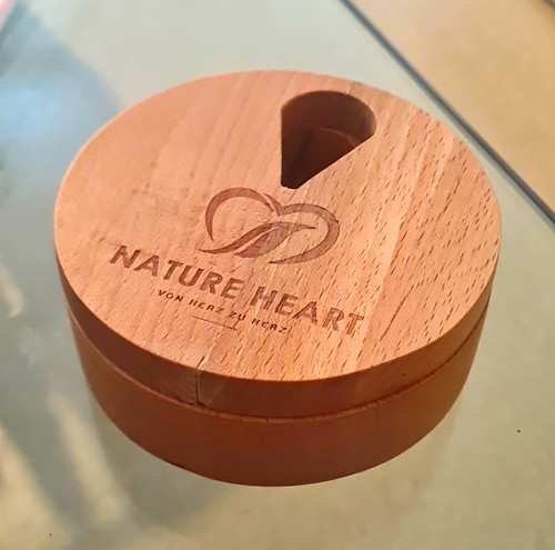 Natureheart medikamentenbox - natureheart,