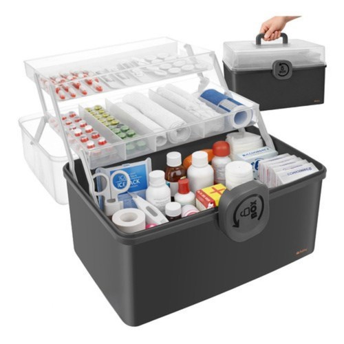 Tablettenbox