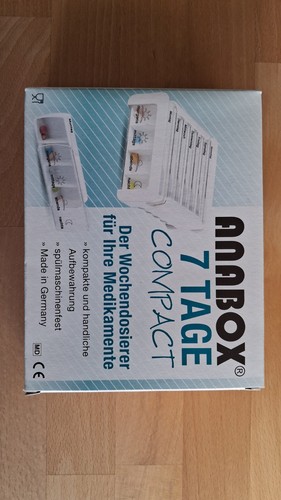 Anabox tage compact - tage,