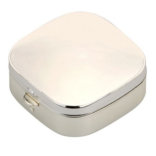 Tablettenbox großes fach - großes,